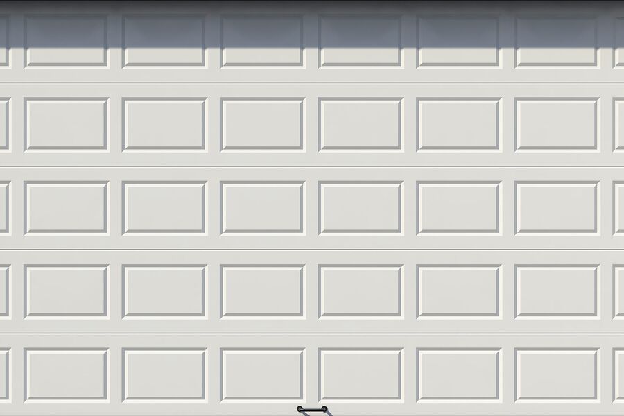 Garage Door