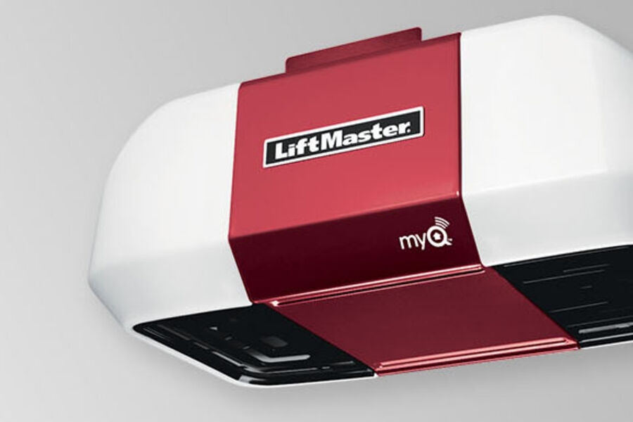 Liftmaster